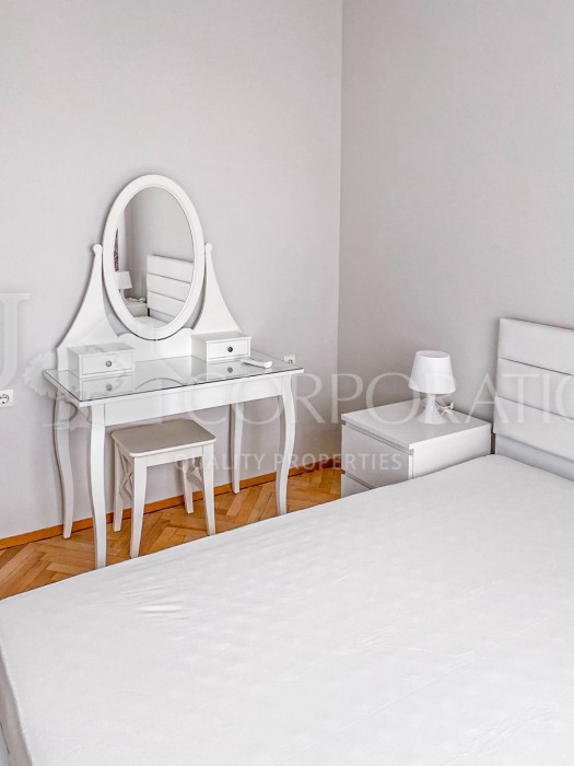 Two bedroom For rent, Иван Вазов, 90 sq.m.