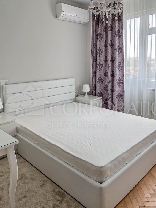 Two bedroom For rent, Иван Вазов, 90 sq.m.