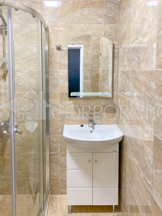 Two bedroom For rent, Иван Вазов, 90 sq.m.