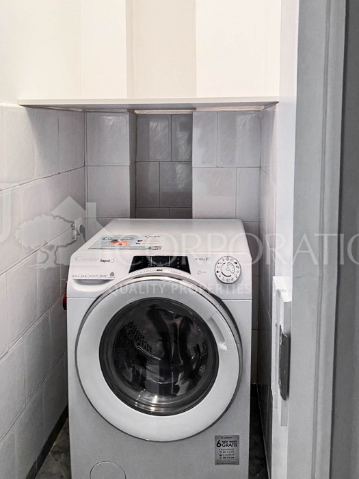Two bedroom For rent, Иван Вазов, 90 sq.m.