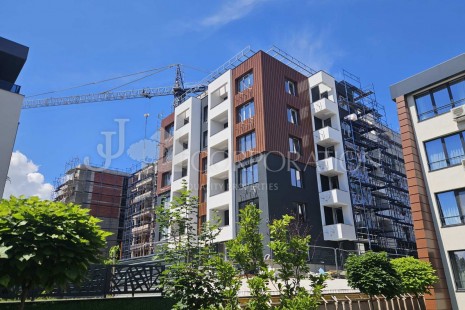2-стаен за продажба, Малинова долина, 69 кв. м.