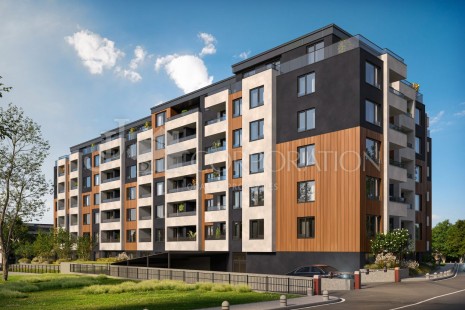 2-стаен за продажба, Малинова долина, 69 кв. м.