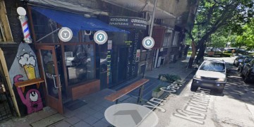 Shop For sale, Докторски паметник, 34 sq.m.