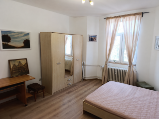 2-стаен под наем, Център, 56 кв. м.