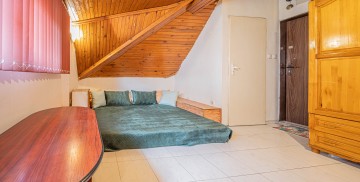 Studio For sale, Център, 25 sq.m.