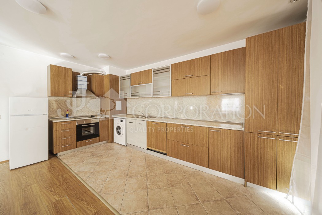 Two bedroom For rent, 150 sq.m.