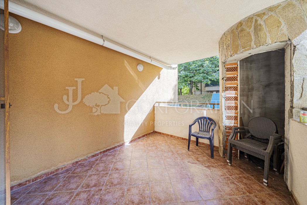 Two bedroom For rent, 150 sq.m.