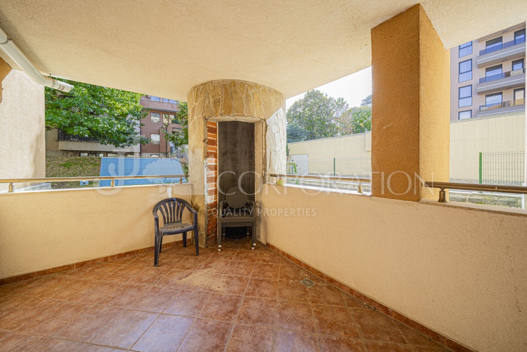 Two bedroom For rent, 150 sq.m.