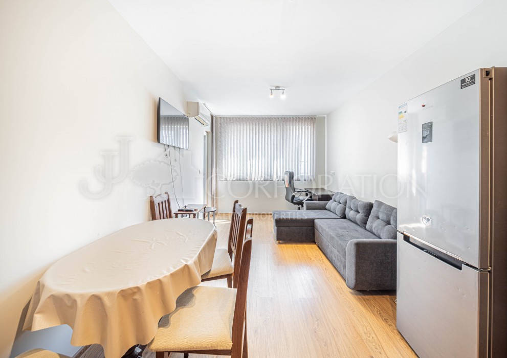 Two bedroom For rent, Студентски град, 72 sq.m.