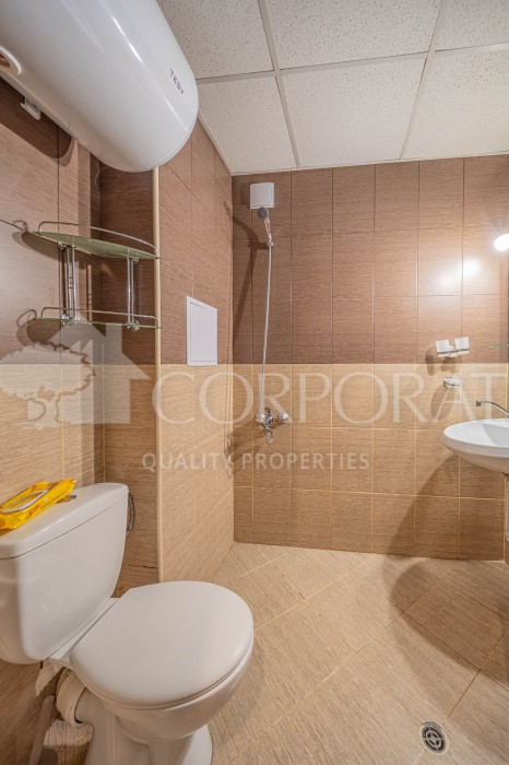 Two bedroom For rent, Студентски град, 72 sq.m.