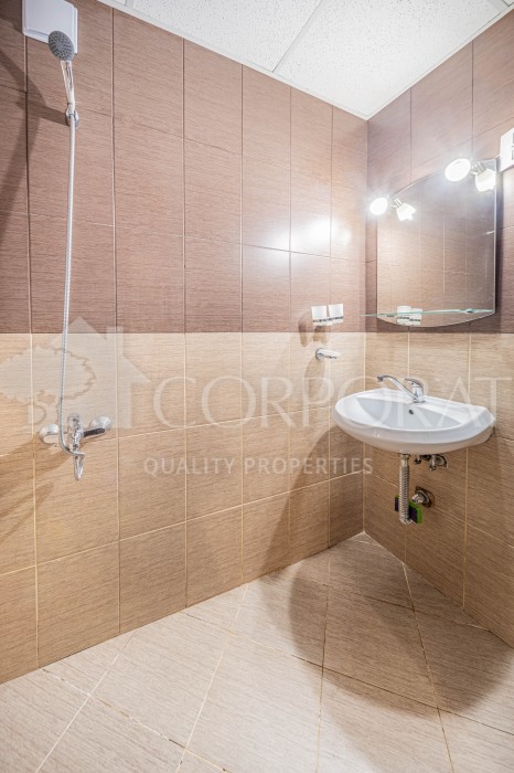 Two bedroom For rent, Студентски град, 72 sq.m.