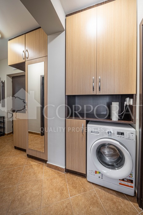 Two bedroom For rent, Студентски град, 72 sq.m.