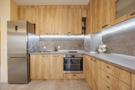 one bedroom For rent, Овча купел, 70 sq.m.