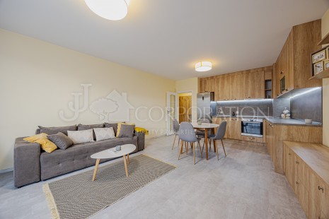 one bedroom For rent, Овча купел, 70 sq.m.