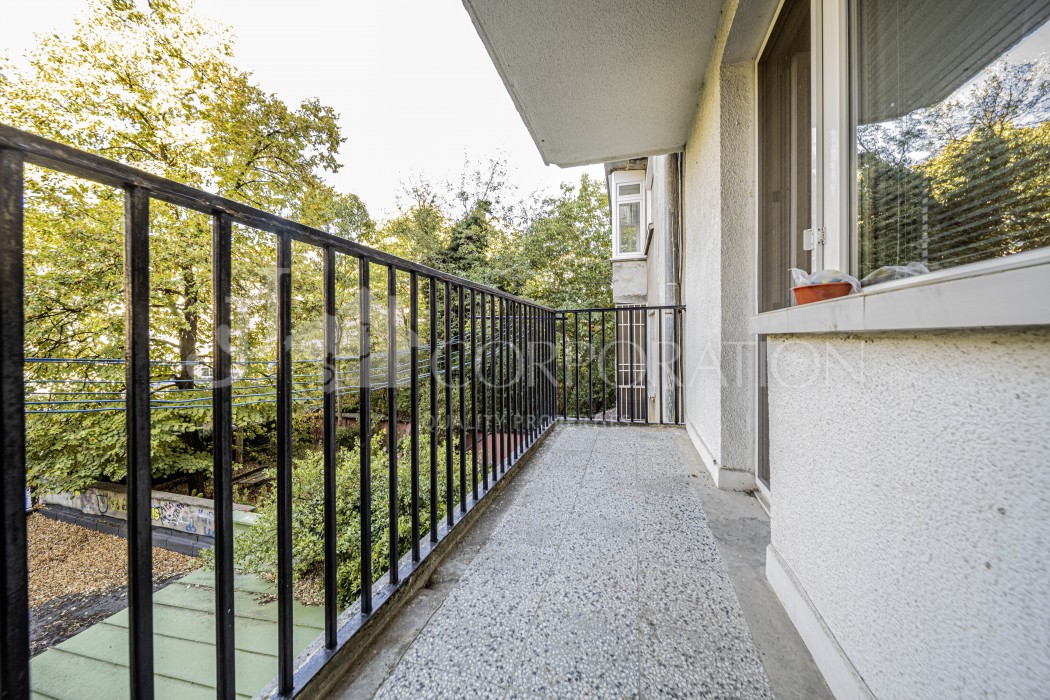 Two bedroom For rent, Център, 98 sq.m.