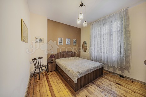House floor For rent, Център, 100 sq.m.