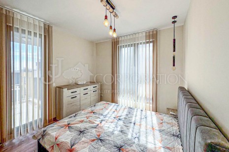 Two bedroom For rent, Драгалевци, 110 sq.m.