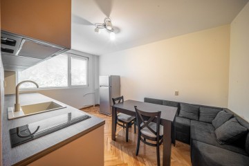 one bedroom For sale, Сердика, 66 sq.m.