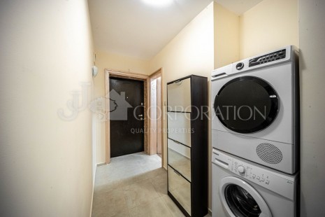 2-стаен за продажба, Сердика, 66 кв. м.