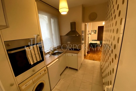 one bedroom For rent, Център, 50 sq.m.
