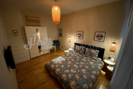 one bedroom For rent, Център, 50 sq.m.