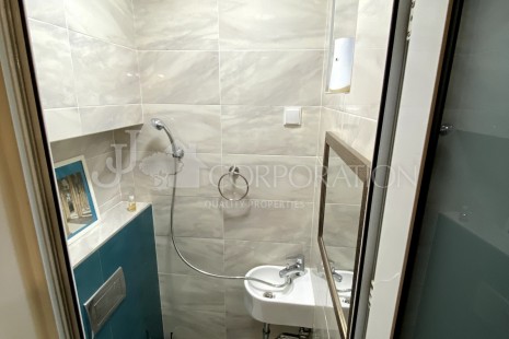 one bedroom For rent, Център, 50 sq.m.