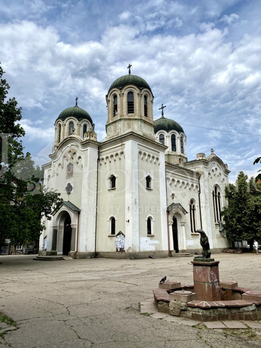 2-стаен под наем, Център, 50 кв. м.