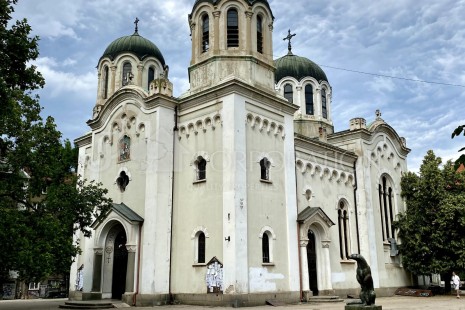 one bedroom For rent, Център, 50 sq.m.