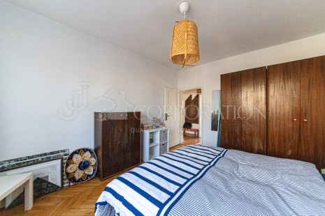 3-стаен за продажба, Иван Вазов, 89 кв. м.