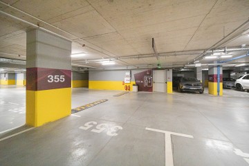 Garage For rent, Кръстова вада, 17 sq.m.