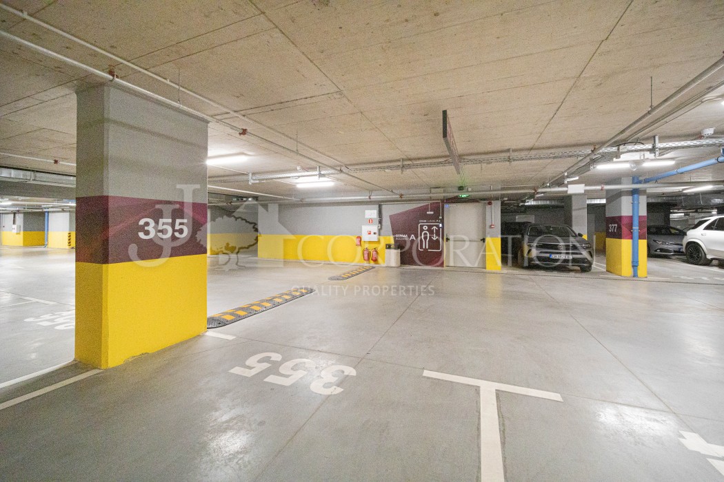 Garage For rent, Кръстова вада, 17 sq.m.