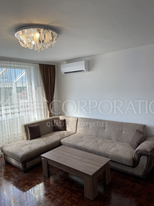 3-стаен за продажба, Лозенец, 120 кв. м.