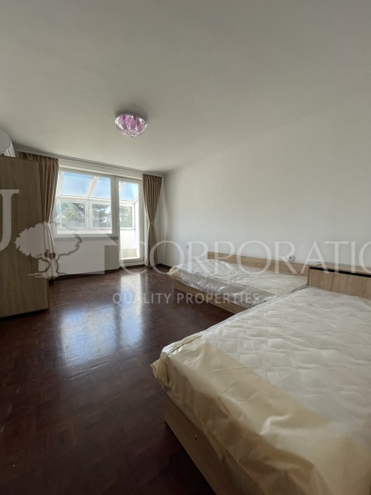 3-стаен за продажба, Лозенец, 120 кв. м.