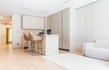 Two bedroom For sale, Кръстова вада, 123 sq.m.
