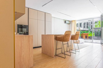 Two bedroom For sale, Кръстова вада, 123 sq.m.