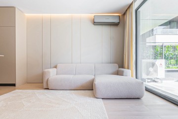 Two bedroom For sale, Кръстова вада, 123 sq.m.