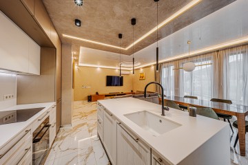 Three bedroom For sale, Драгалевци, 230 sq.m.
