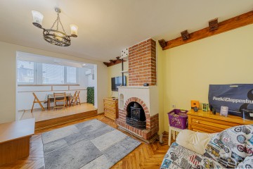 one bedroom For sale, Иван Вазов, 60 sq.m.