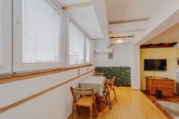 one bedroom For sale, Иван Вазов, 60 sq.m.
