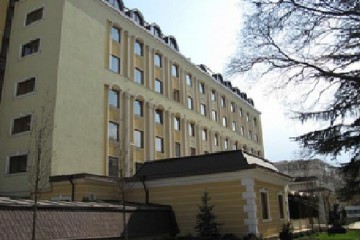 Хотел за продажба, 3000 кв. м.