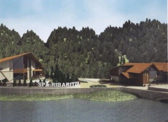 Парцел за продажба, 35378 кв. м.