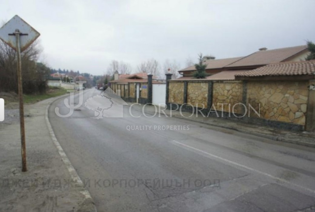 Парцел за продажба, Драгалевци, 4800 кв. м.
