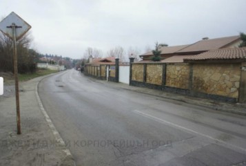 Plot For sale, Драгалевци, 4800 sq.m.