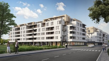 Complex For sale, Кръстова вада