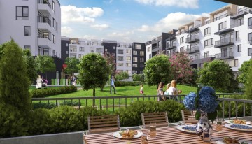 Complex For sale, Кръстова вада