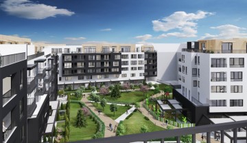 Complex For sale, Кръстова вада