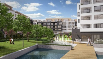 Complex For sale, Кръстова вада