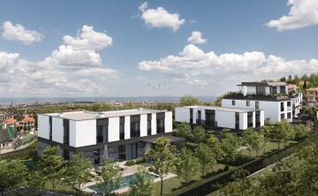 House For sale, Симеоново, 522 sq.m.