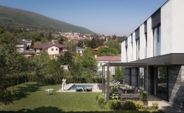 House For sale, Симеоново, 522 sq.m.