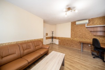 2-стаен под наем, Стрелбище, 74 кв. м.